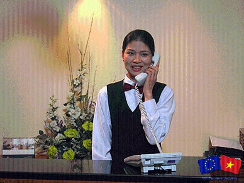 Avi Airport Hotel Ханой Стая снимка