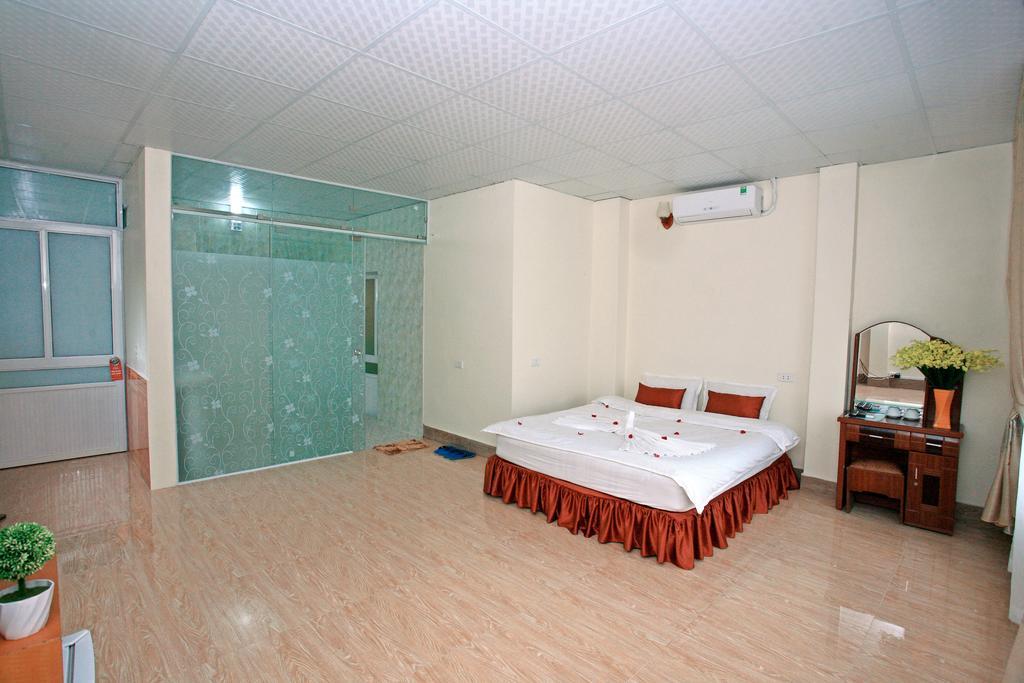 Avi Airport Hotel Ханой Екстериор снимка